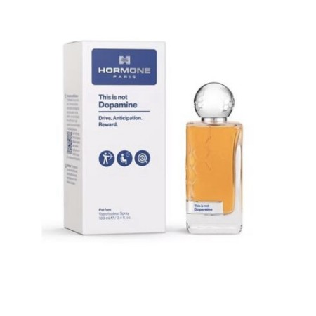 Парфуми  унісекс Hormone Paris This is Not Dopamine, 100 мл